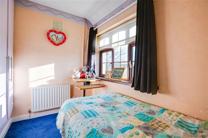 55 Kilmore Close, Artane, Dublin 5.