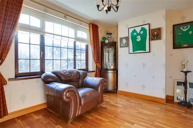 55 Kilmore Close, Artane, Dublin 5.