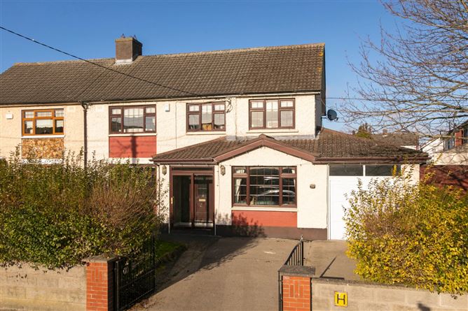 55 Kilmore Close, Artane, Dublin 5.