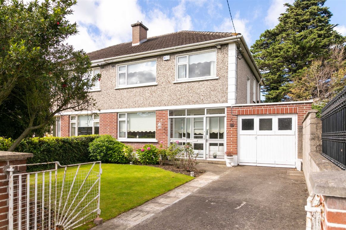 Rose Inn, 26 Brookvale, Rathfarnham, Dublin 14 DNG Rathfarnham