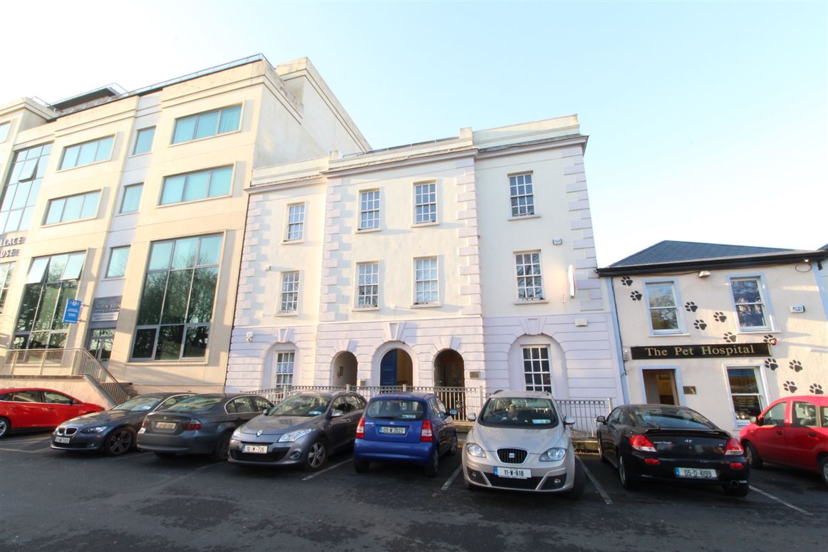  Penthouse Office Suites, Bank of Scotland House, Canada Street, Waterford City, Waterford 