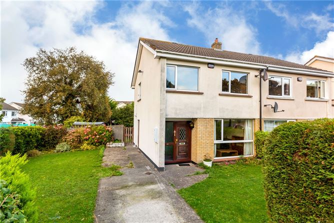 Main image for 89 Woodbrook Lawn,Boghall Road,Bray,Co Wicklow,A98 AC03