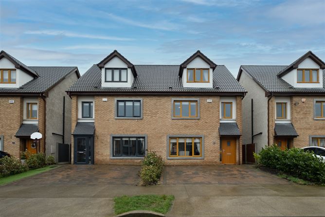 Main image for 59 Broadfield Drive, Broadfield Manor, Rathcoole, County Dublin