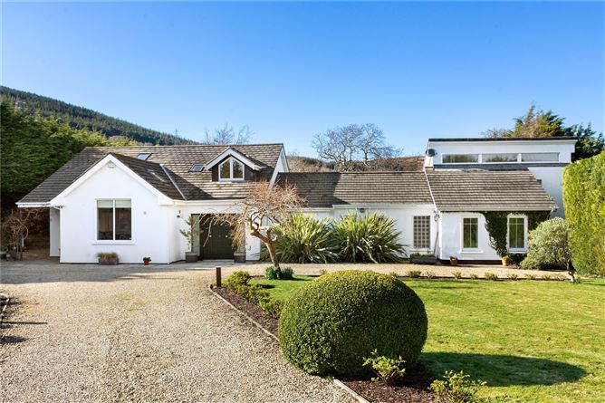 Main image for Willow Lodge,Drummin West,Delgany,Co Wicklow,A63 FH50