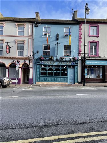 Tony Lowry's 46 Main St , Tipperary, Tipperary Town, Tipperary