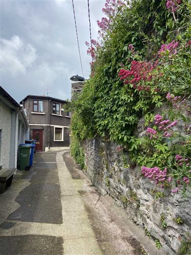 Main image for 5 Hill Lane, Dominick Street, Cork City Centre, Co. Cork