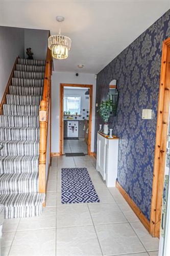 76 Brotherton, Sleaty Road, Graiguecullen, Carlow