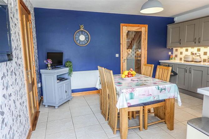 76 Brotherton, Sleaty Road, Graiguecullen, Carlow