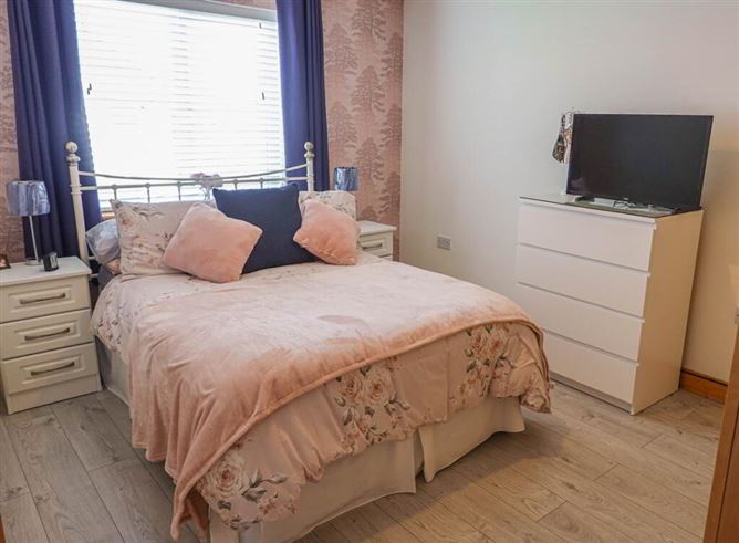 76 Brotherton, Sleaty Road, Graiguecullen, Carlow