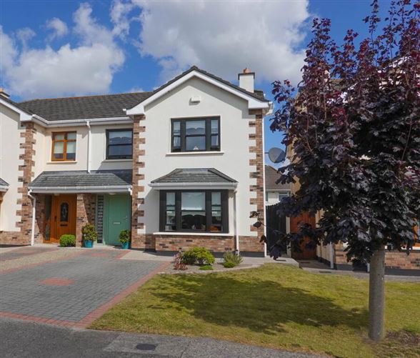 76 Brotherton, Sleaty Road, Graiguecullen, Carlow
