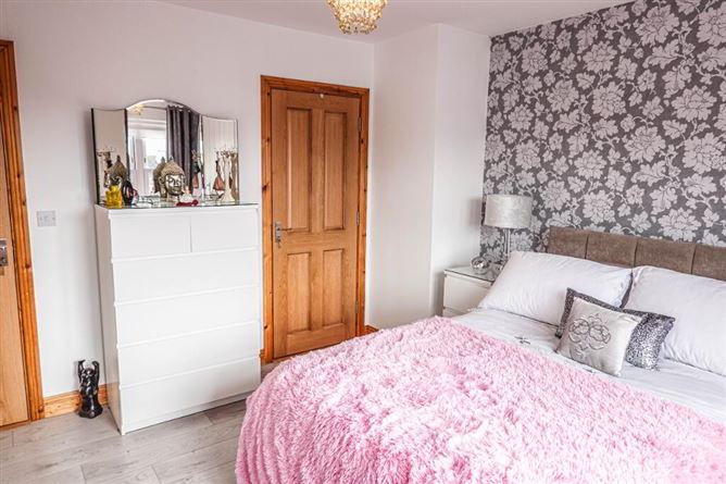76 Brotherton, Sleaty Road, Graiguecullen, Carlow