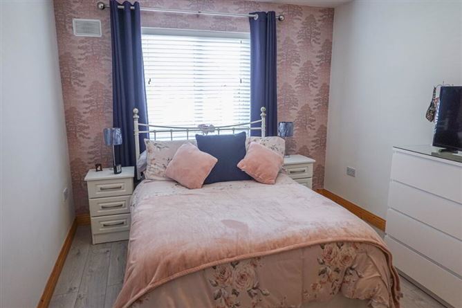 76 Brotherton, Sleaty Road, Graiguecullen, Carlow