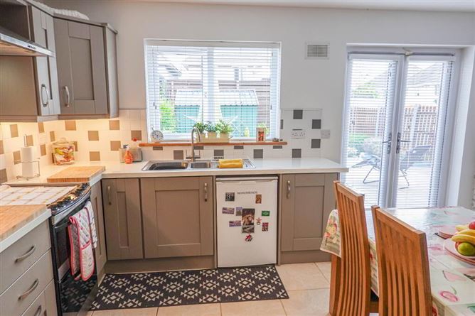 76 Brotherton, Sleaty Road, Graiguecullen, Carlow