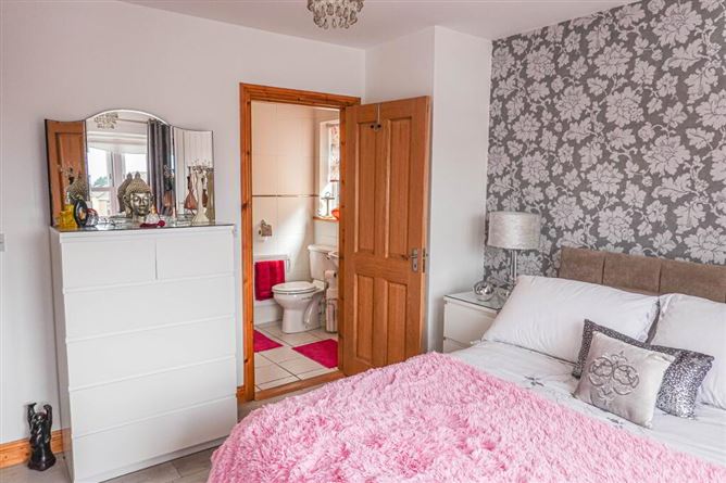 76 Brotherton, Sleaty Road, Graiguecullen, Carlow