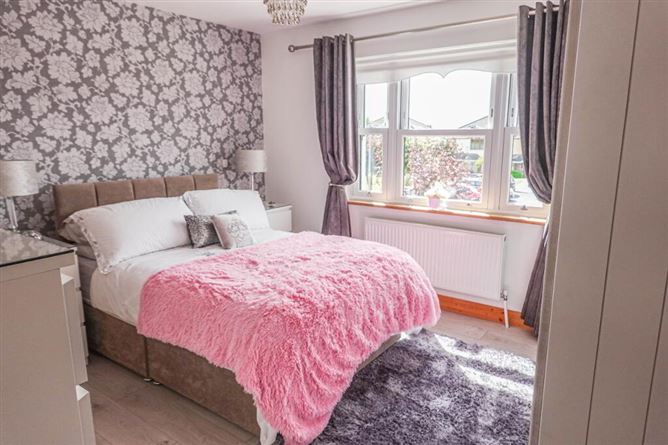 76 Brotherton, Sleaty Road, Graiguecullen, Carlow