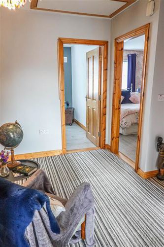 76 Brotherton, Sleaty Road, Graiguecullen, Carlow