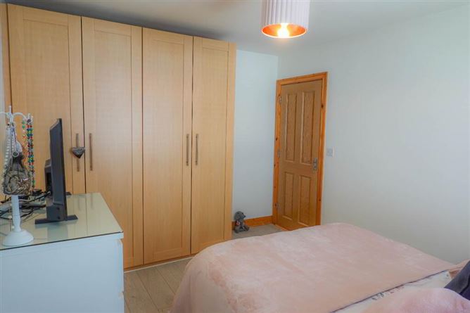 76 Brotherton, Sleaty Road, Graiguecullen, Carlow