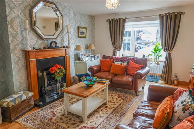 76 Brotherton, Sleaty Road, Graiguecullen, Carlow