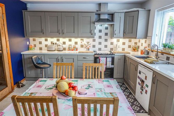 76 Brotherton, Sleaty Road, Graiguecullen, Carlow
