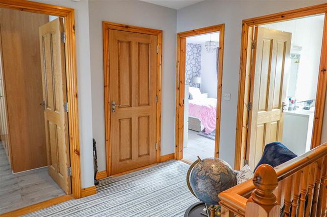 76 Brotherton, Sleaty Road, Graiguecullen, Carlow