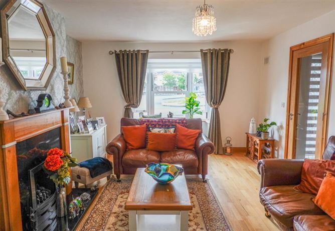 76 Brotherton, Sleaty Road, Graiguecullen, Carlow