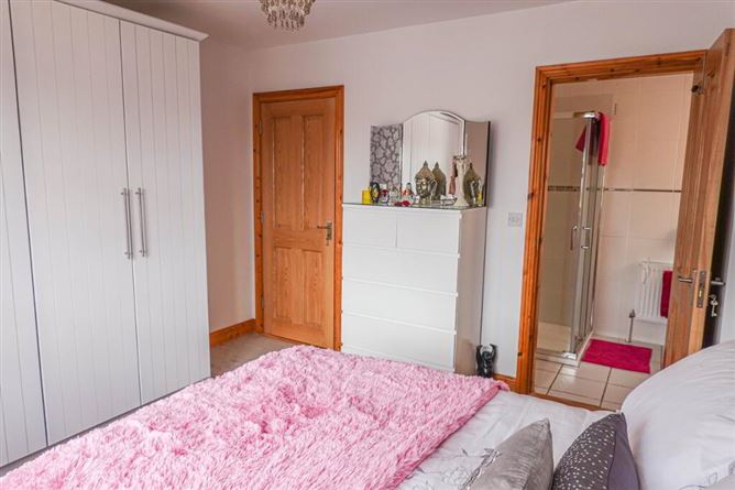 76 Brotherton, Sleaty Road, Graiguecullen, Carlow