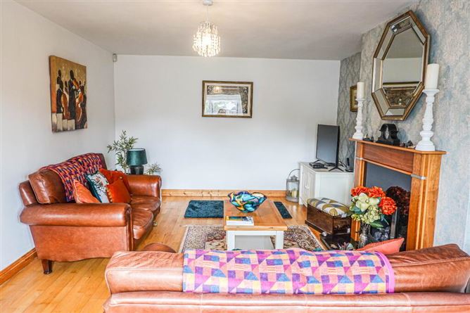 76 Brotherton, Sleaty Road, Graiguecullen, Carlow