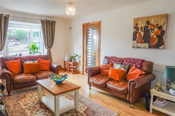 76 Brotherton, Sleaty Road, Graiguecullen, Carlow