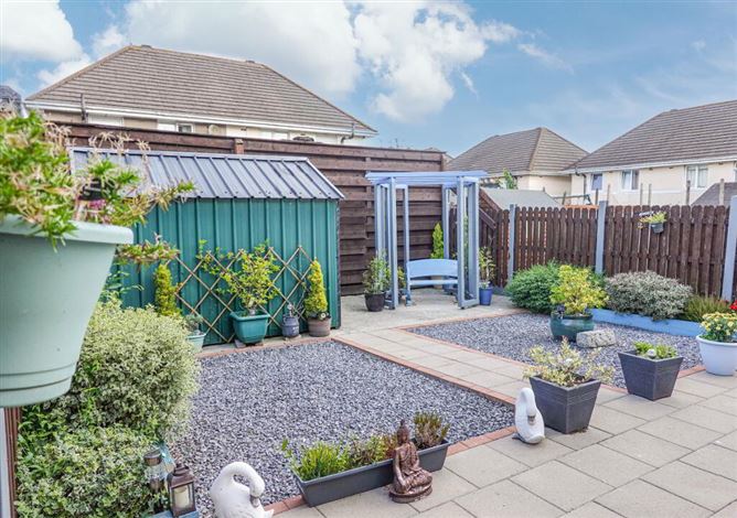 76 Brotherton, Sleaty Road, Graiguecullen, Carlow