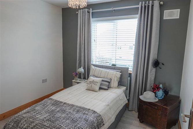 76 Brotherton, Sleaty Road, Graiguecullen, Carlow