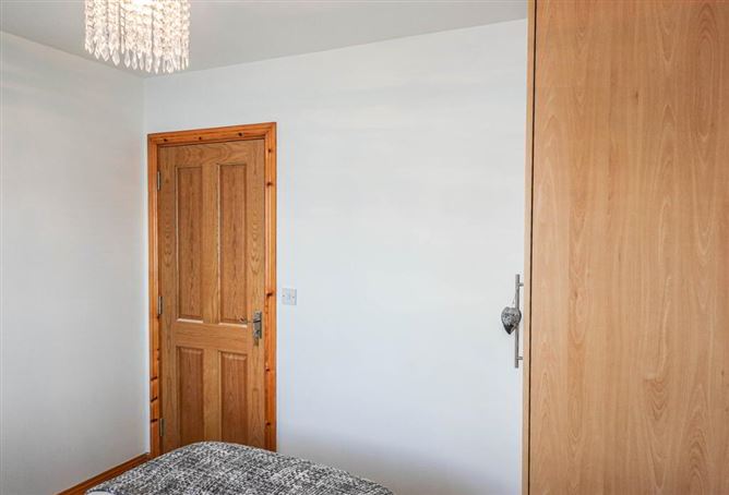 76 Brotherton, Sleaty Road, Graiguecullen, Carlow