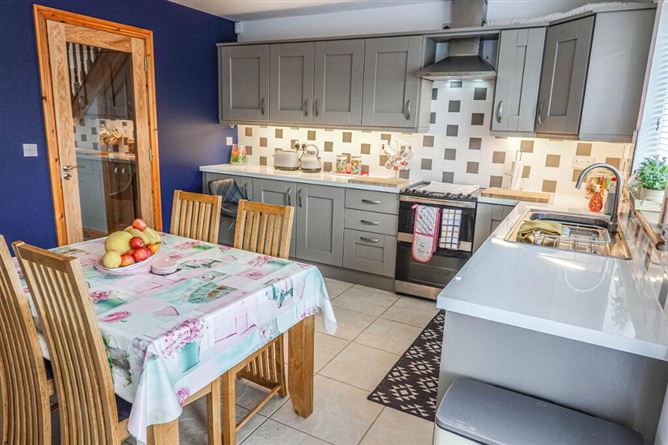 76 Brotherton, Sleaty Road, Graiguecullen, Carlow