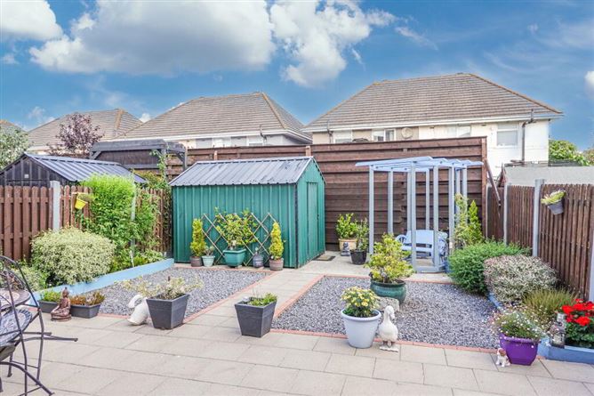 76 Brotherton, Sleaty Road, Graiguecullen, Carlow