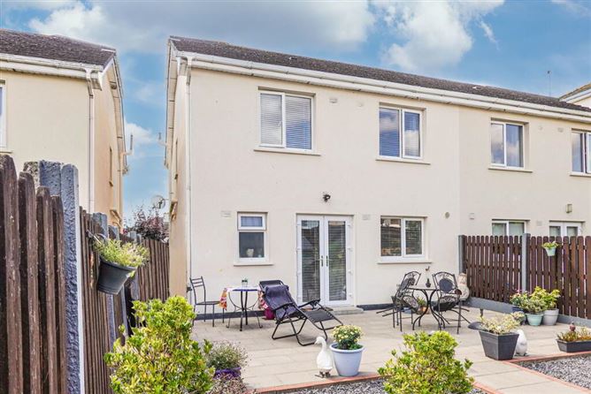 76 Brotherton, Sleaty Road, Graiguecullen, Carlow