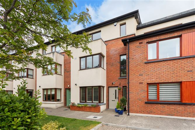 5 the avenue, carrickmines manor, carrickmines, dublin 18