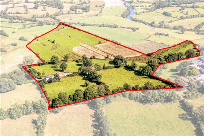 Inish Beag, Cloverhill, Cavan