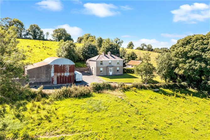 Inish Beag, Cloverhill, Cavan