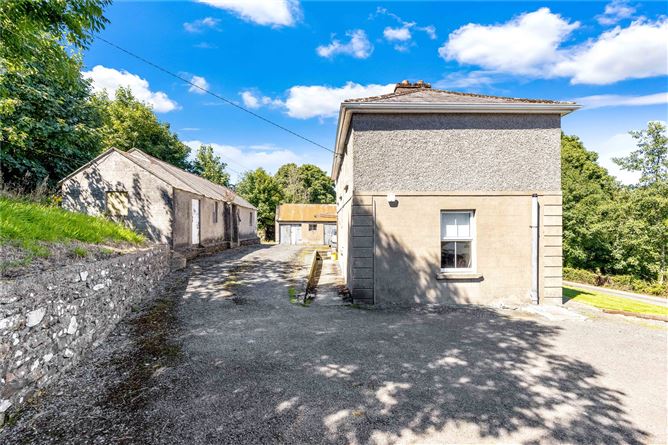 Inish Beag, Cloverhill, Cavan