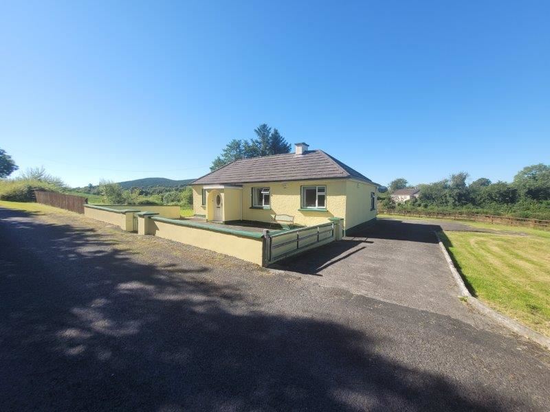Drumrane, Dromahair, Leitrim