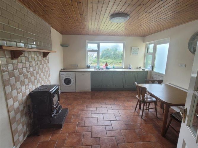 Drumrane, Dromahair, Leitrim