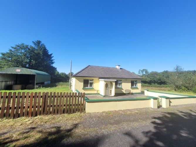 Drumrane, Dromahair, Leitrim