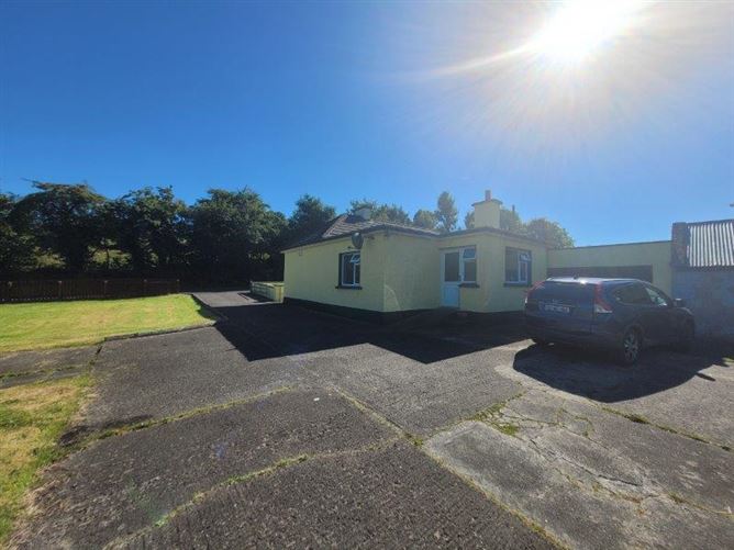 Drumrane, Dromahair, Leitrim