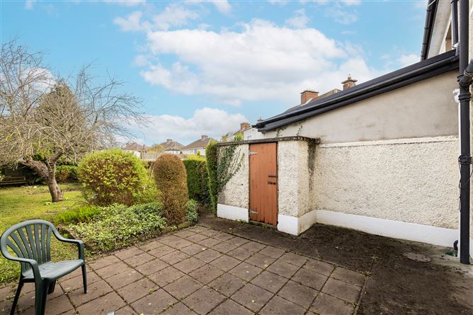 478 COLLINS AVENUE, Whitehall, Dublin 9