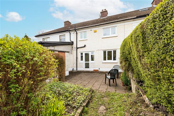 478 COLLINS AVENUE, Whitehall, Dublin 9