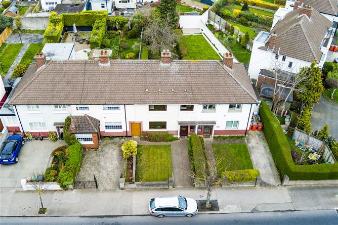478 COLLINS AVENUE, Whitehall, Dublin 9