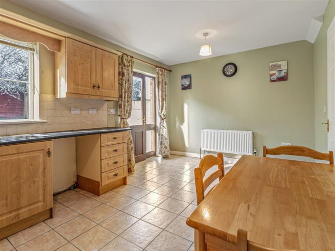 19 Cottage Gardens, Graiguenamanagh, Kilkenny