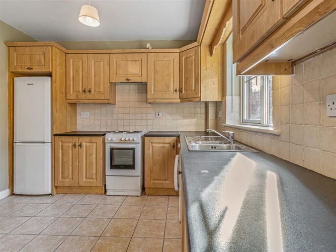 19 Cottage Gardens, Graiguenamanagh, Kilkenny