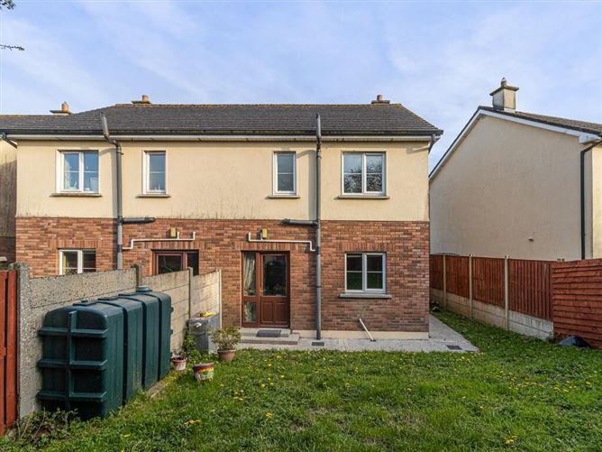 19 Cottage Gardens, Graiguenamanagh, Kilkenny