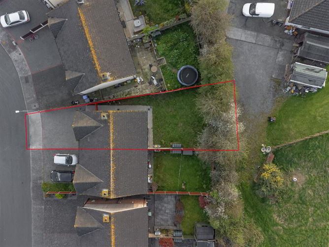19 Cottage Gardens, Graiguenamanagh, Kilkenny