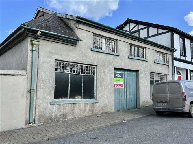 South, Mall, Lismore, Waterford REA Spratt 4696671 MyHome.ie